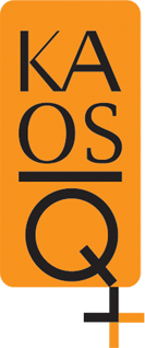 Kaos Q+ Logo