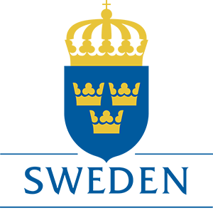 İsveç Uluslararası Kalkınma ve İşbirliği Kurumu SIDA Logo